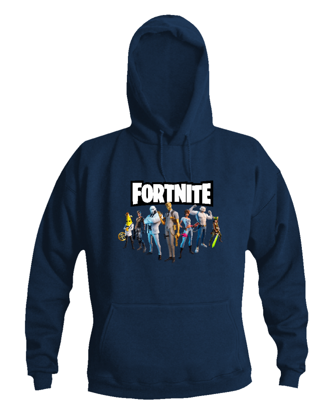 Džemperis Fortnite Season Two Džemperis Fortnite Season Two